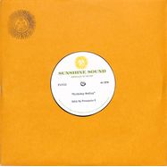 Front View : Sunshine Sound - BIRTHDAY MEDLEY / X MEDLEY - EDITS BY FRANCOIS K (10 INCH) - Sunshine Sound / F10015/F10037