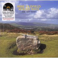 Front View : Mike Oldfield - HERGEST RIDGE 1974 DEMO RECORDINGS (LP - RSD 24) - UMC / 5877986_indie