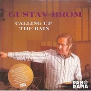 Front View : Gustav Brom - CALLING UP THE RAIN (7 INCH) - Panorama / PAN002