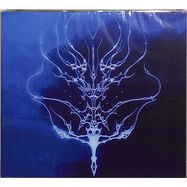 Front View : Zanias - ECDYSIS (CD) - Fleisch / F030CD