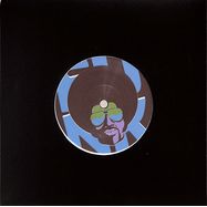 Front View : Florence - FUNK008 (7INCH) - Florence Funk / FF008