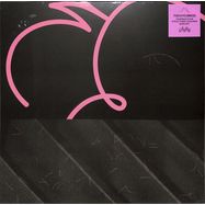 Front View : Tachycardie - MUSIQUE POUR STRUCTURES SONORES BASCHET - Un je-ne-sais-quoi / UJNSQ-052