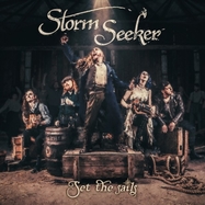 Front View : Storm Seeker - SET THE SAILS (LP) - NoCut / 2261211