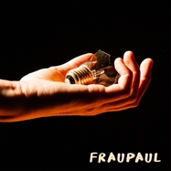 Front View : Fraupaul - HOL MIR DIE STERNE ZURUECK (LP) - Dackelton Records / 28052