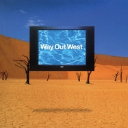 Front View : Way out West - WAY OUT WEST (CD) - MUSIC ON CD / MOCCD14496