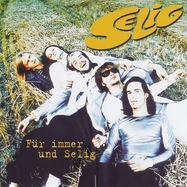 Front View : Selig - FR IMMER UND SELIG (2LP) - Sony Music Catalog / 19802892181