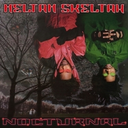 Front View : Heltah Skeltah - NOCTURNAL (2LP) - MUSIC ON VINYL / MOVLP3710