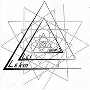 Front View : Les Lekin - LIMBUS (LP) - StoneFree Records / 31115