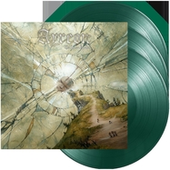 Front View : Ayreon - THE HUMAN EQUATION (2025 REMIXED & REMASTERED) (3LP) (3LP) - MASCOT Label Group / MTR77381
