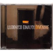 Front View : Ludovico Einaudi - DIVENIRE (CD) - Decca / 4758102