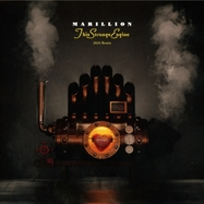 Front View : Marillion - THIS STRANGE ENGINE (CD DIGISLEEVE 2024 REMIX) - earMUSIC / 0220317EMU