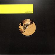 Front View : Emmanuel - PLANNED OBSOLESCENCE (SHED REMIX) - Arts / ARTSCORE025