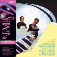 Front View : Nemesy - NEMESY (LP) - Bootlegs / BTL8470700