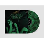 Front View : System Olympia - M3 OPERA EP (INCL. POSTER) - Okay Nature Records / OKNR09