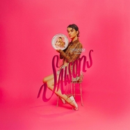 Front View : Pomme / Pomme - SAISONS - EDITION PRINTEMPS-ETE (LP) - Universal / 5873334