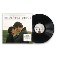 Front View : Jean-Yves Thibaudet / Dario Marianelli - PRIDE & PREJUDICE (20TH ANNIVERSARY EDITION) (LP) - Decca / 4871227