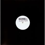 Front View : Rhode & Brown - UNDERWATER BOUNCE - Permanent Vacation / permvac359-1