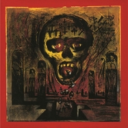 Front View : Slayer - SEASONS IN THE ABYSS (LP) - American Recordings / 5344163