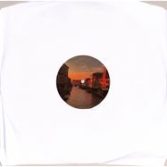Front View : Various Artists - NBHDV001 - Neighborhood Music / NBHDV001