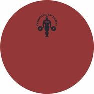 Front View : Black Truffle - DISCOLIFTING 03 - Funkyjaws Music / DSCLFTNG 03