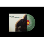 Front View : Christone Kingfish Ingram - HARD ROAD (LP) - RED ZERO RECORDS / LPRZRC1