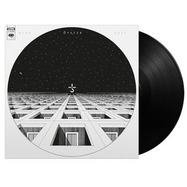 Front View : Blue Oyster Cult - BLUE OYSTER CULT (LP) - MUSIC ON VINYL / MOVLPR1546