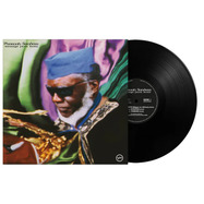 Front View : Pharoah Sanders - MESSAGE FROM HOME (LP) - MUSIC ON VINYL / MOVLP3926