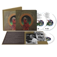 Front View : Grateful Dead - BLUES FOR ALLAH (50TH ANNIVERSARY EDITION) (3CD) - RHINO / 0349781620