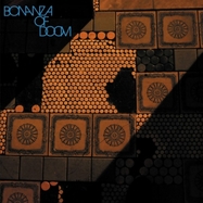 Front View : Bonanza of Doom - BONANZA OF DOOM (LP) - Sheep Chase Records / 709006076017