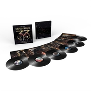 Front View : Lorien Testard - CLAIR OBSCUR: EXPEDITION 33 (ORIGINAL SOUNDTRACK) (6LP) - Laced Records / LMLP294