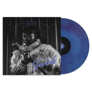 Front View : Joviale - MOUNT CRYSTAL (ELECTRIC PERIWINKLE LP) - Ghostly International / 00170784