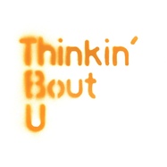 Front View : Psychederek - THINKIN BOUT U - Via Jupiter / VIA001