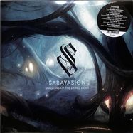Front View : Sarayasign - SHADOWS OF THE DYING LIGHT (2LP) - Black Lodge Records / BLOD188LP
