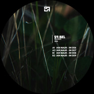 Front View : Ian Maur - 59BEL #4 - 59 Bel Records / 59BEL004