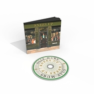 Front View : Olly Murs - KNEES UP (DELUXE MEDIABOOK CD WITH BONUS TRACKS) - BMG Rights Mgmt GmbH / 6419968