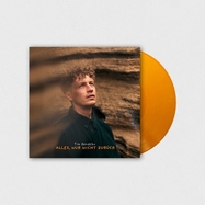 Front View : Tim Bendzko - ALLES, NUR NICHT ZURCK (LP) - Sony Music-Membran / 19953886868