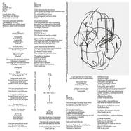 Front View : Sutja Gutierrez - ASYSTOLE FLATLINE (LP) - Lumiere Noire / 05280841