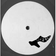 Front View : Unknown Artist - TOOFLIE EDITS 006 (180G VINYL) - Tooflie / TFL006