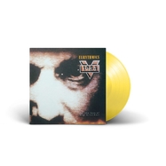 Front View : Eurythmics - 1984 (FOR THE LOVE OF BIG BROTHER) (LTD. TRANSPARENT YELLOW LP) - Universal / 7573766