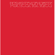 Front View : Nicolas Jaar - POMEGRANATES (2LP, 180G BIO VINYL) - Other People / OP031