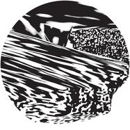 Front View : Various Artists - 5 YEARS REMIXED PT. 2 (CLEAR VINYL) - Pure Hate Trax / RMXH002