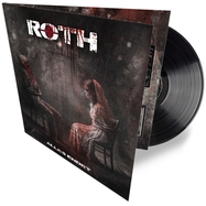 Front View : Roth - ALLES ENDET (BLACK LP) - Massacre Records / 2992457MS2