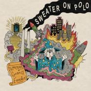 Front View : Sweater On Polo - ALMIGHTY GRAND ESSENCE (2LP) - LIES / LIES-222