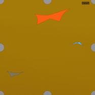 Front View : Makam - TARP (2LP) - Dekmantel / DKMNTL114