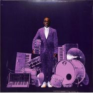 Front View : Nate Smith - LIVE-ACTION (2LP) - Believe Recordings / BLV9211