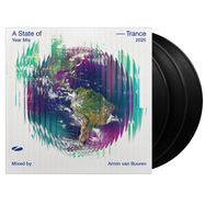 Front View : Armin Van Buuren - A STATE OF TRANCE YEAR MIX 2025 (3LP) - MUSIC ON VINYL / MOVLP4034