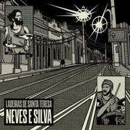 Front View : Neves E Silva - LADEIRAS DE SANTA TERESA (LP) - Far Out Recordings / FARO 256LP
