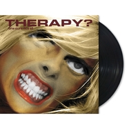 Front View : Therapy? - ONE CURE FITS ALL (LP) - Mercury / 7889865