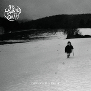 Front View : Haunted Youth - DAWN OF THE FREAK (LP) - MAYWAY RECORDS / MAYWAYL38