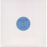 Front View : Viiv / Sister Zo / Snad / Titonton Duvante - THE WAY OF THE RAVE VOL 3 - Identity Spectrum US / IDSP 003